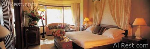 Dinarobin Hotel Golf & Spa 12
